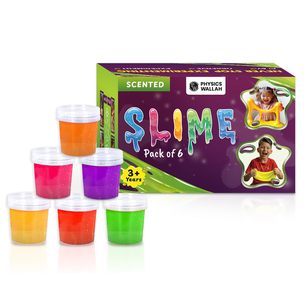 Mini Slime Kit for Girls and Boys Age 4,5,6,7,8,9,10,11,12,13,14 Years Old, Unicorn, Astronaut, Mermaid, Dinosaurs, Glitters and Perfume Slime Kit | Birthday Gifts for Boys and Girls