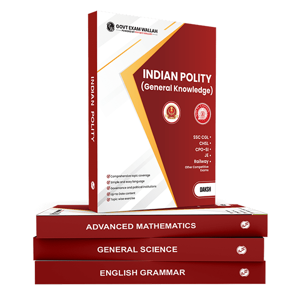 PW SSC Daksh Modules Combo Set of 11 Books | For SSC 2026 Exam