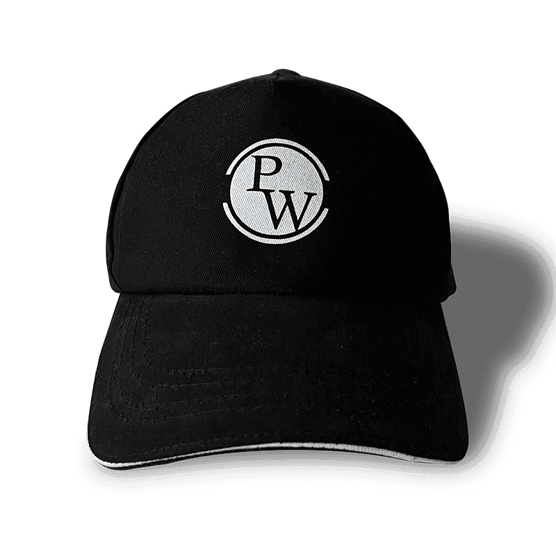 PW Student Pride Cap